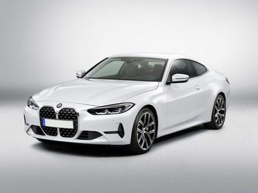 BMW 430 i Coupé Msport 258 CV