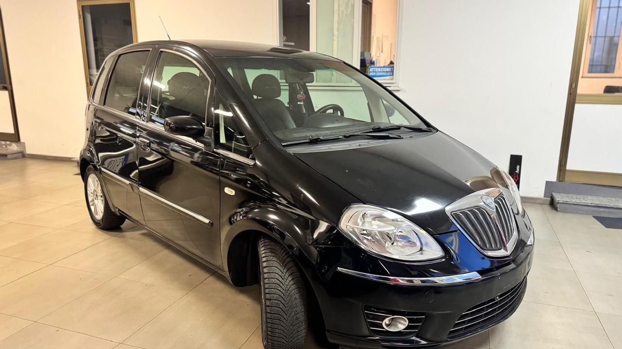 Lancia MUSA 1.3 Multijet 16V 90 CV Platino