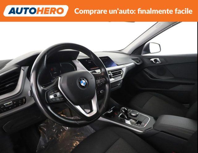 BMW 116 d 5p. Advantage