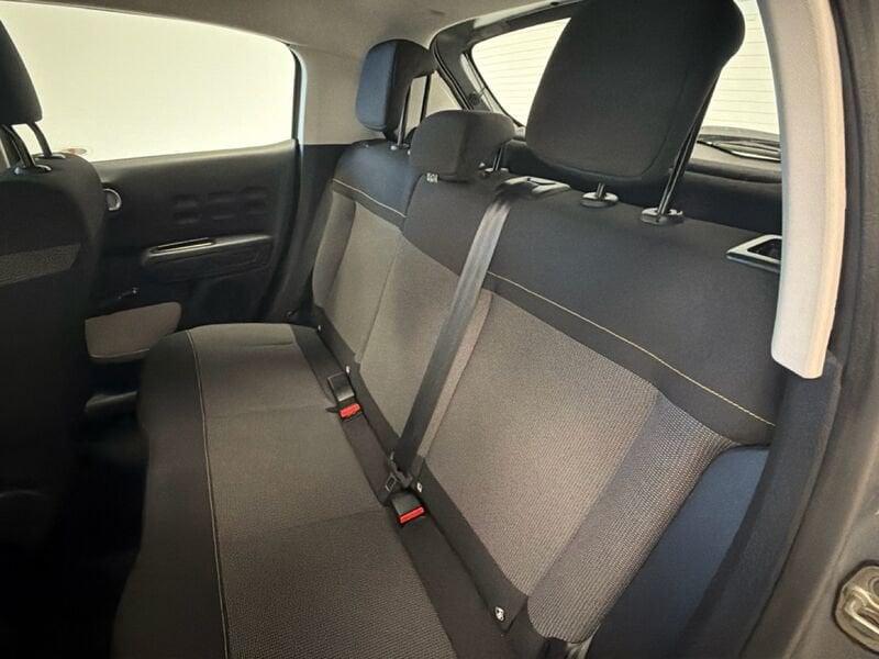 Citroën C3 III 2017 1.2 puretech Feel s&s 83cv my18