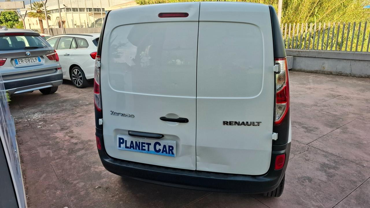 Renault Kangoo 1.5 dCi 90CV 5 porte Stop & Start AUTOCARRO