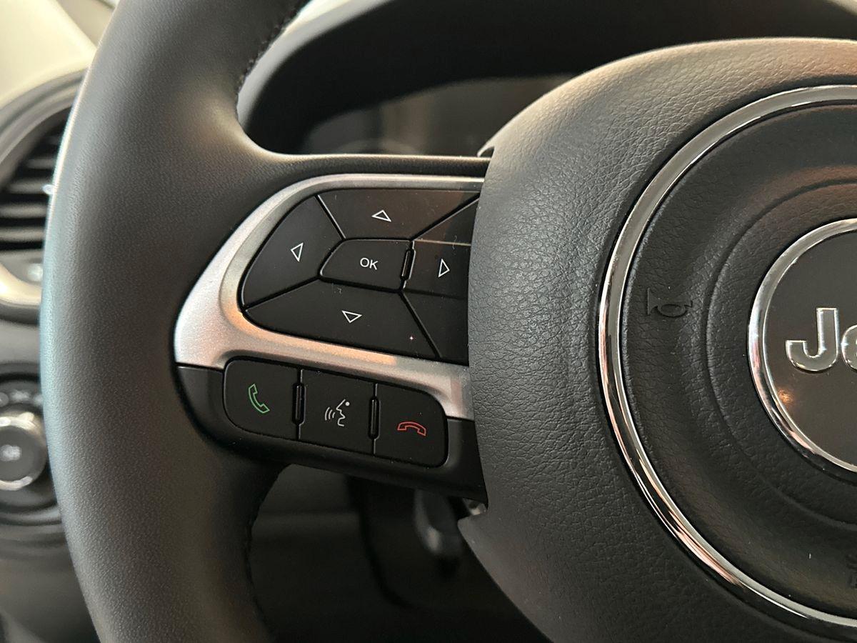 JEEP Renegade E-Hybrid My23 Longitude (Stock) 1.5 Turbo T4 E-Hybrid 130cv Fwd