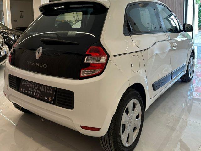 RENAULT Twingo SCe Zen