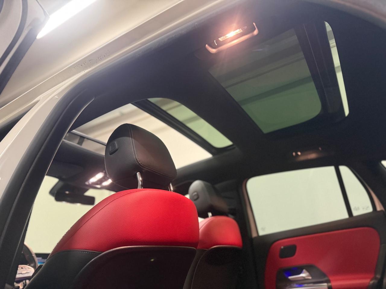 Mercedes-benz GLA 200 d Automatic Sport Plus