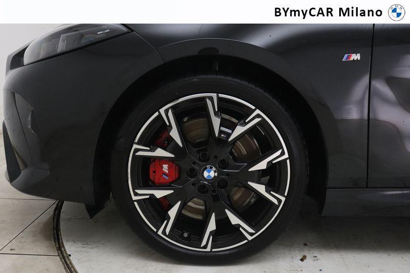 BMW Serie 1 118 d MSport Pro DCT