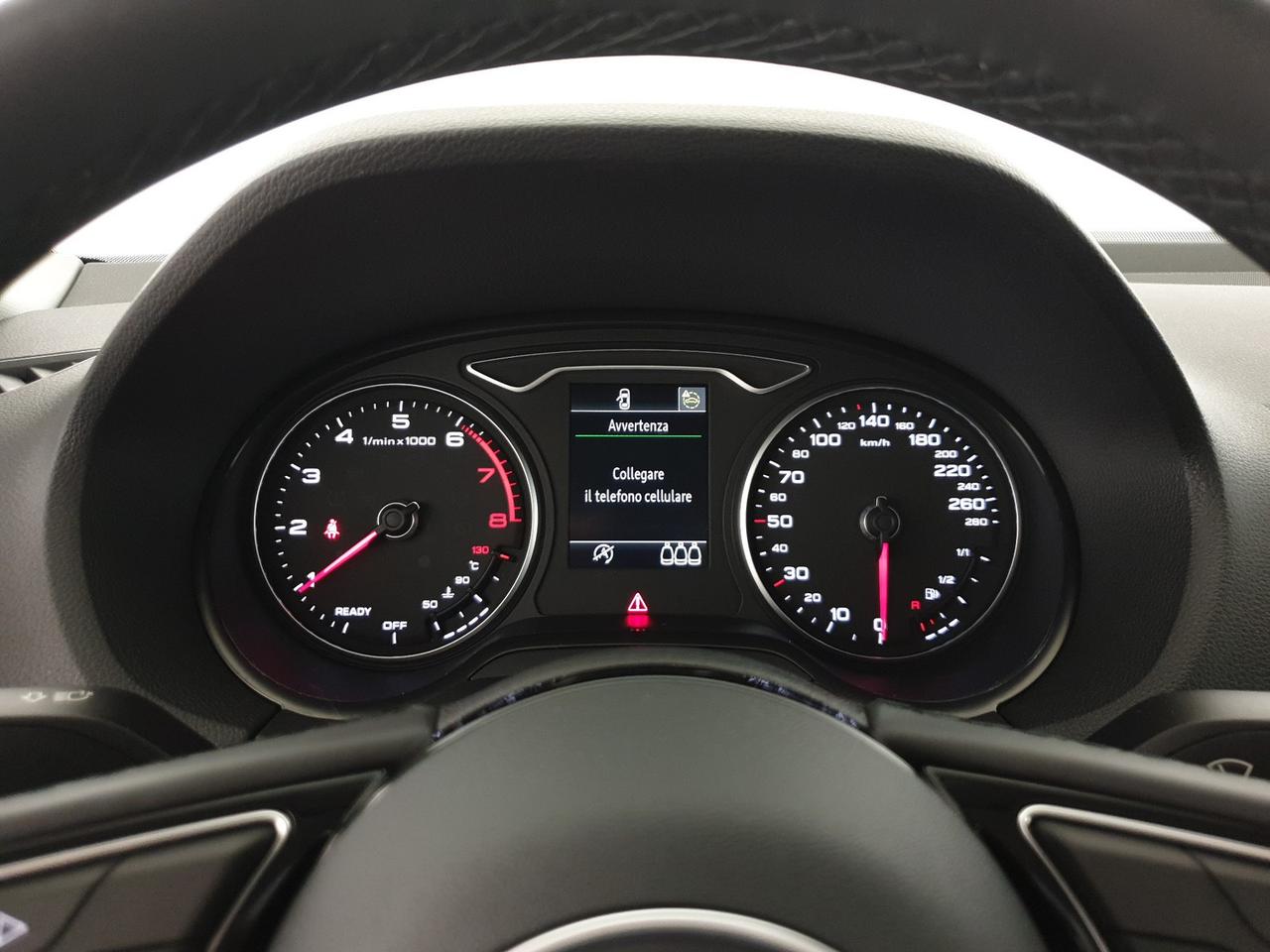 35TFSI 150CV Admired Advanced