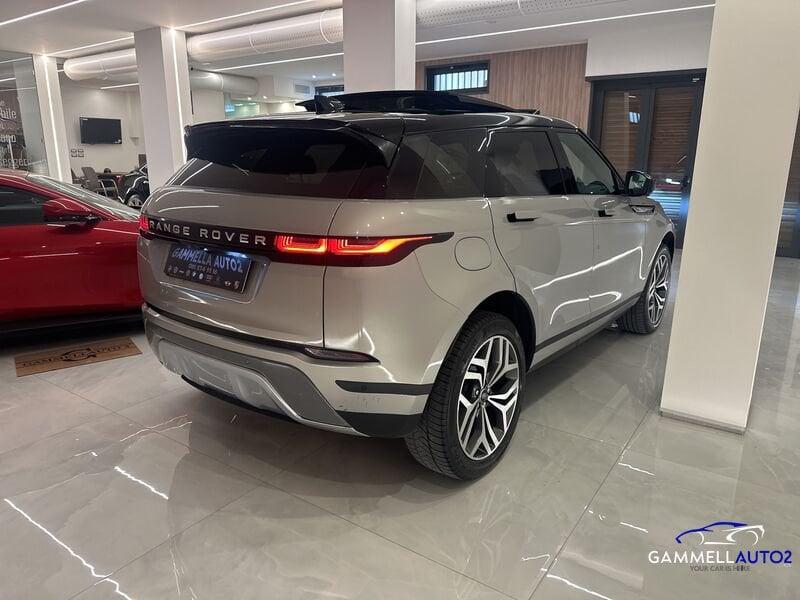 Land Rover RR Evoque Range Rover Evoque 2.0D I4 150CV AWD Business Edit. Premium