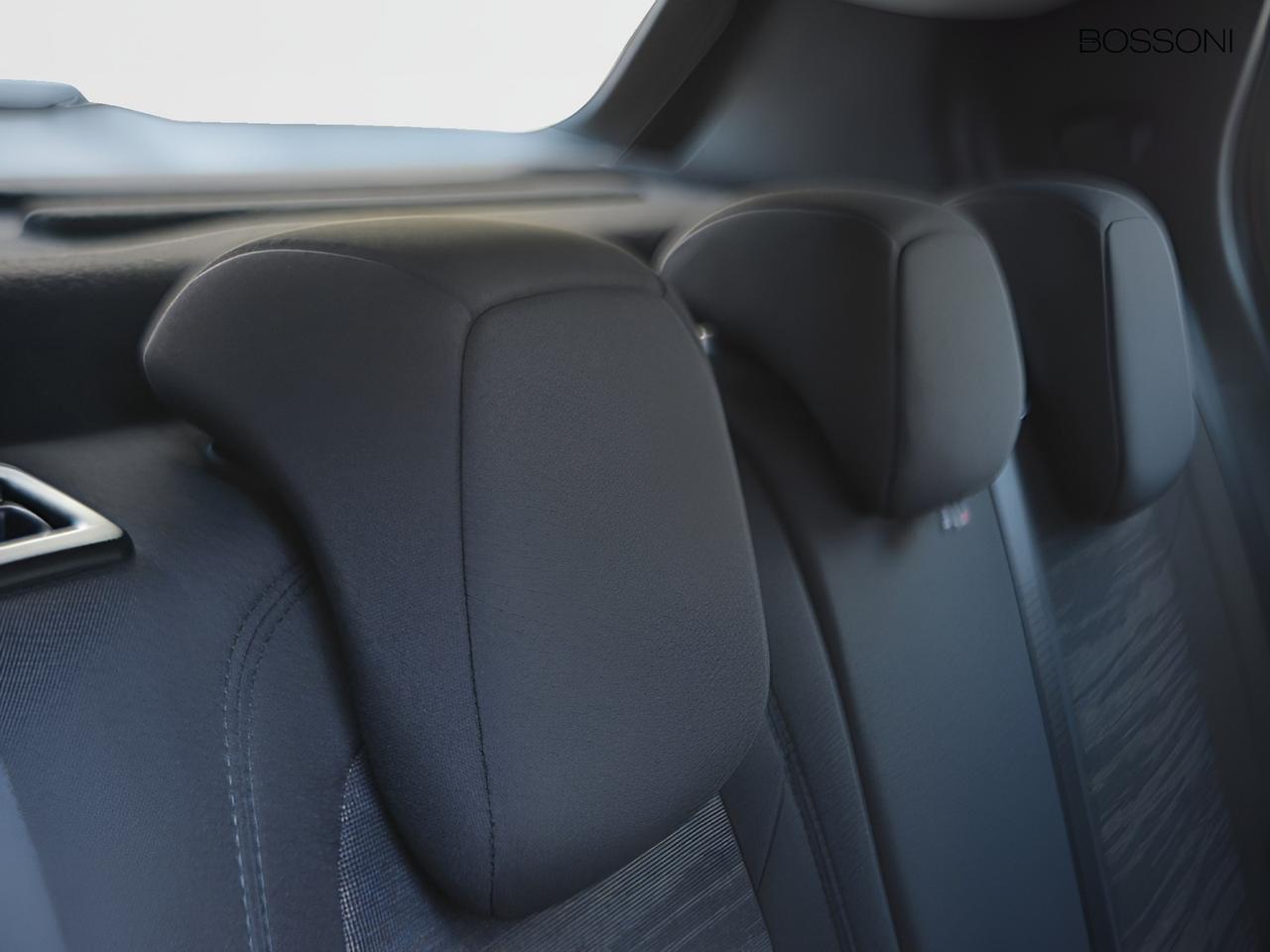 Jeep Avenger 1.2 turbo 100cv longitude fwd