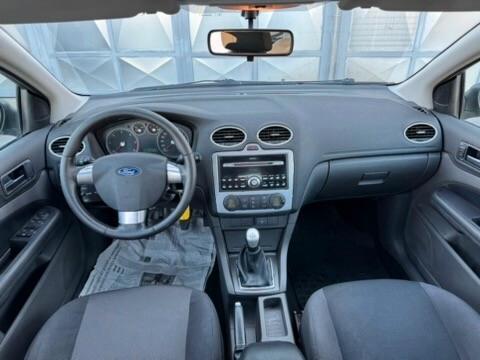 Ford Focus C-Max Focus 1.8 TDCi (115CV) 5p.