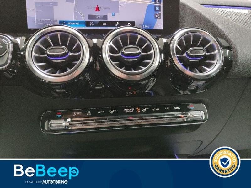 Mercedes-Benz GLA 35 AMG 4MATIC AUTO