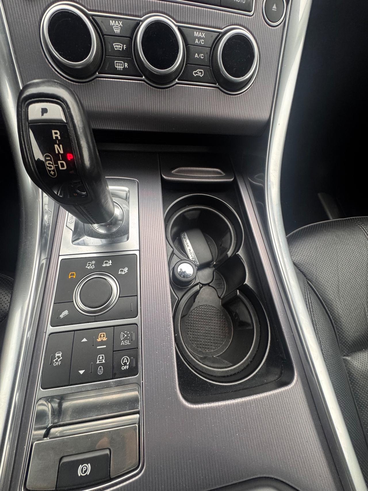 Land Rover Range Sport 3.0 diesel