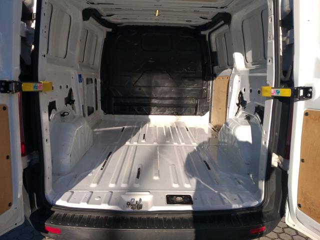 FORD TRANSIT Custom 250 2.2 TDCi PC Furgone