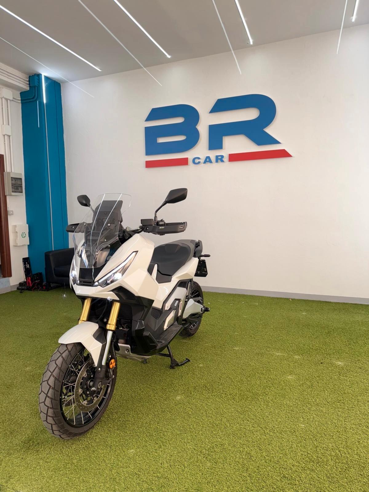 Honda X-ADV 750