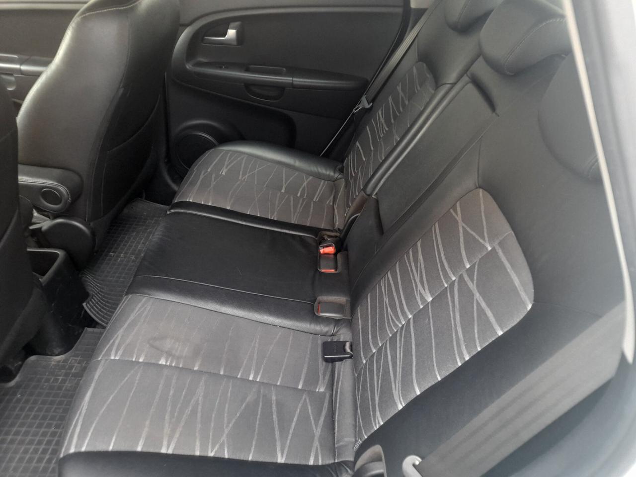 Kia Venga 1.4 EcoGPL Cool
