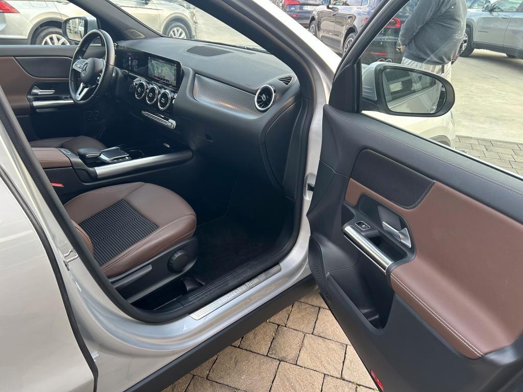 Mercedes-benz GLA 250 e hybrid EQ Premium