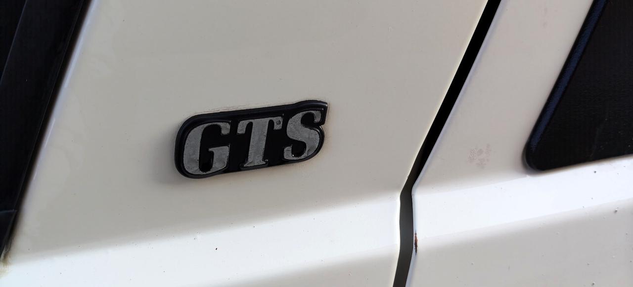 Renault R 21 Nevada 1.7 GTS e Gancio traino