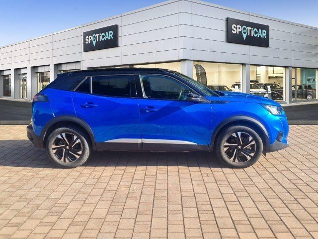 PEUGEOT 2008 BEV 136CV GT