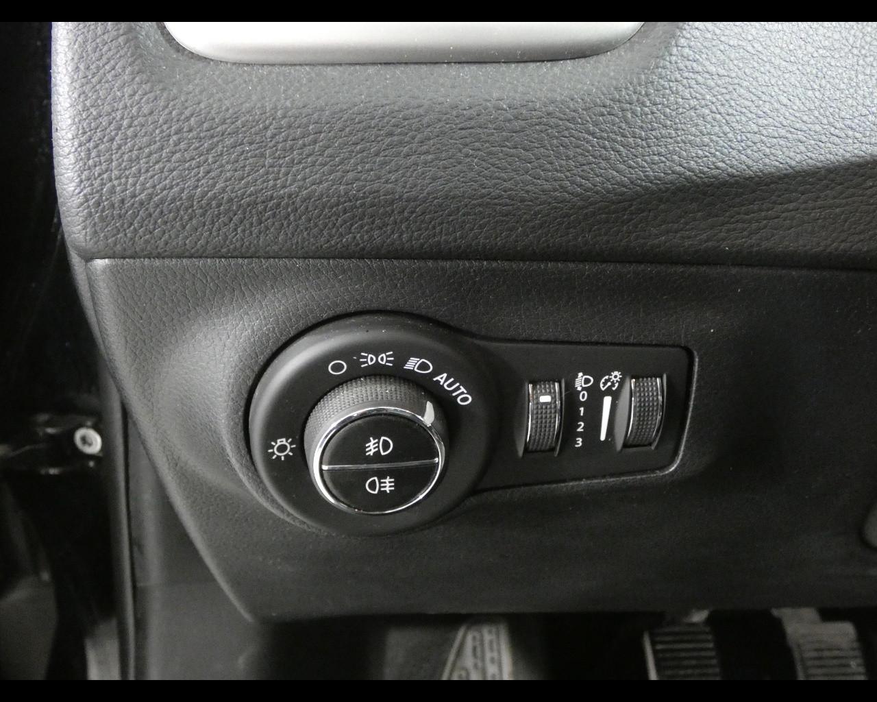 JEEP Compass 2ª serie - Compass 1.6 Multijet II 2WD Longitude