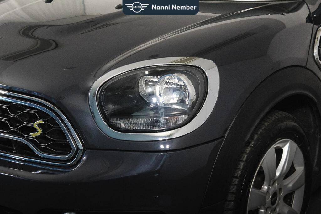 Mini Cooper SE Countryman 1.5 all4 auto