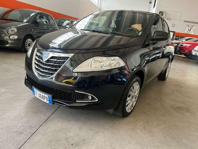 Lancia Ypsilon Ypsilon III 2011 1.2 8v Gold s