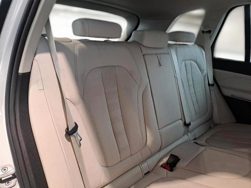 BMW X5 XDRIVE 25D XLINE AUTO SUV