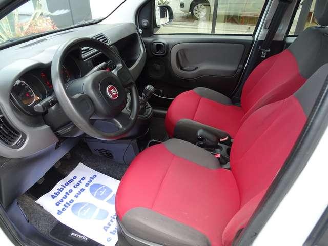 Fiat Panda Panda III 2012 1.2 Easy 69cv E6