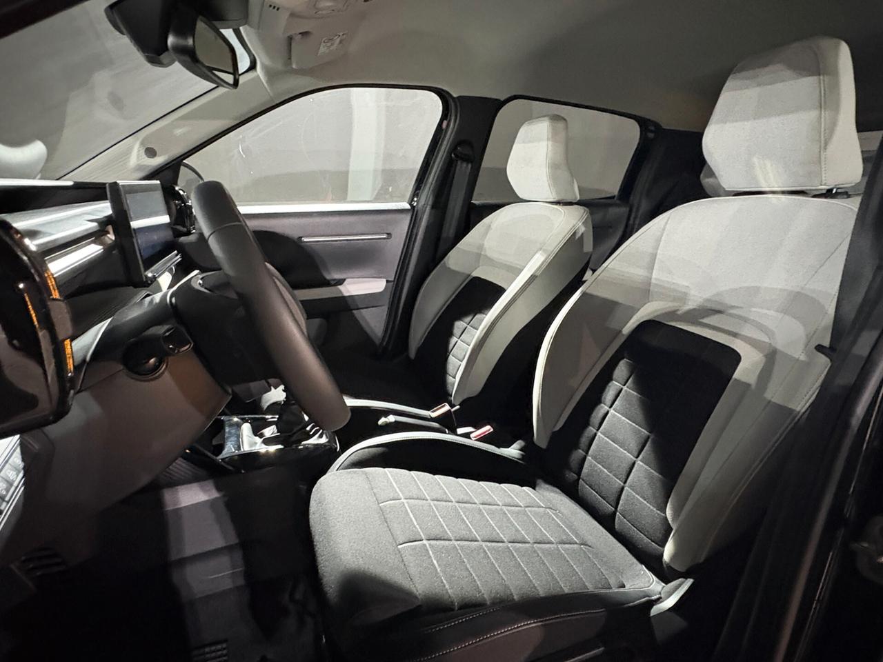 Citroen C3 PureTech 100 S&S Max BICOLOR KM CERTIFICATI