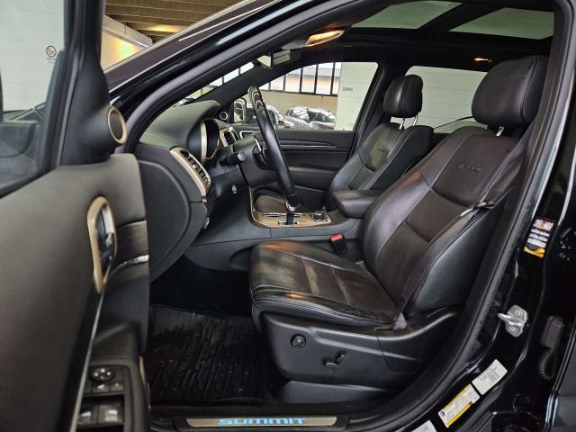 Jeep Grand Cherokee Grand Cherokee IV 2013 3.0 crd (mjt II) V6 Summit