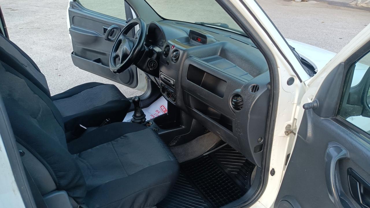 Citroen Berlingo 1.9 diesel furgone