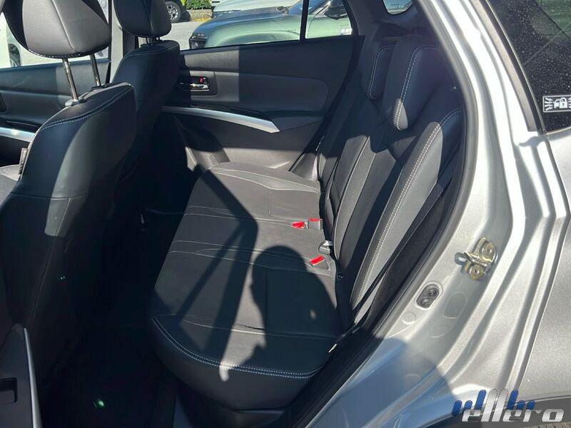 Suzuki S-Cross SX4 1.4