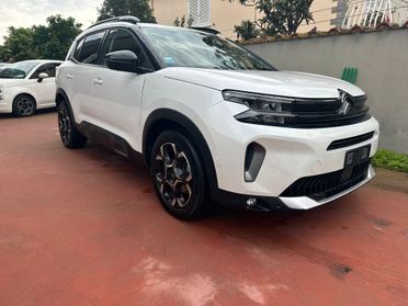 Citroen C5 Aircross C5 Aircross BlueHDi 130 S&S EAT8 Shine