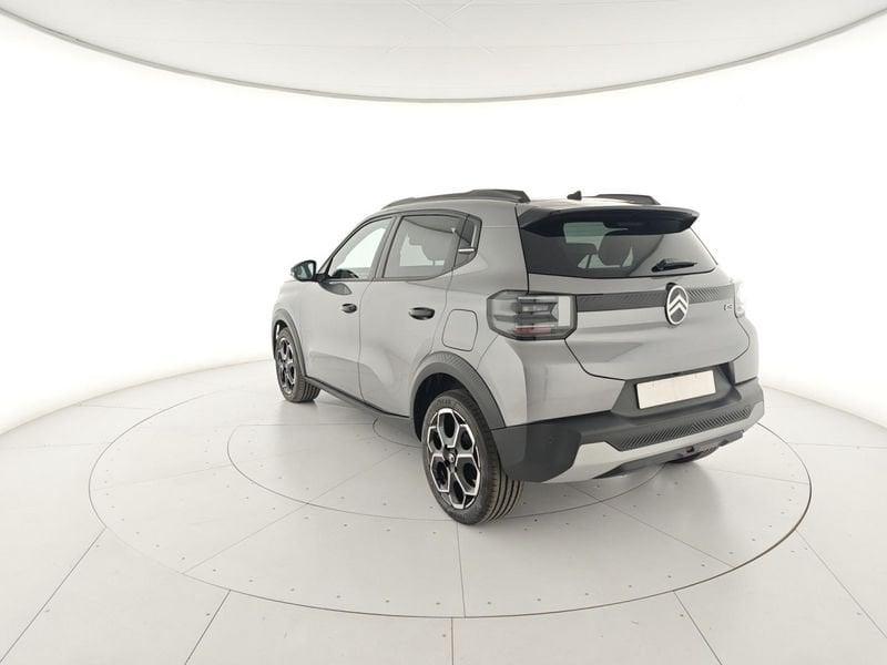 Citroën C3 PureTech 100 S&S Max