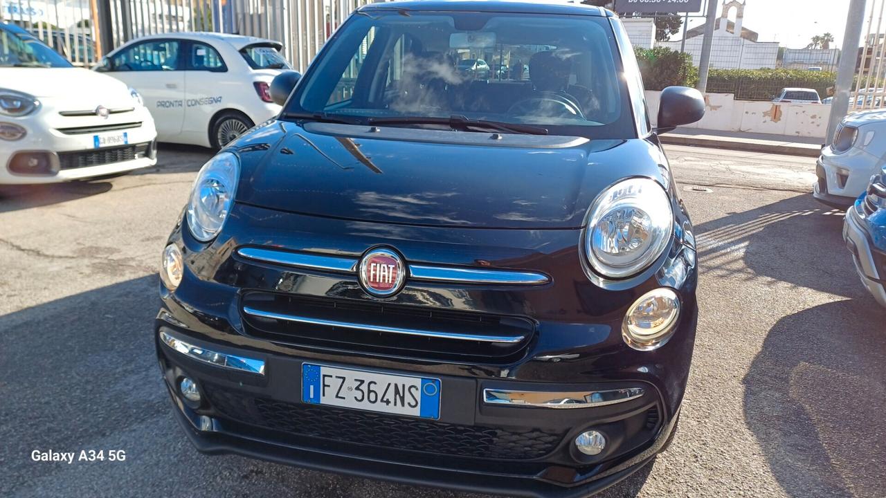 Fiat 500L 1.3 Multijet 95 CV "MIRROR"