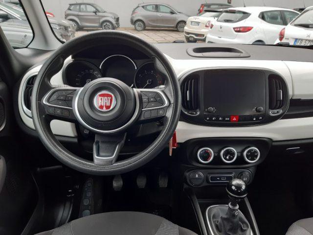 FIAT 500L 1.3 Multijet 95 CV Cross