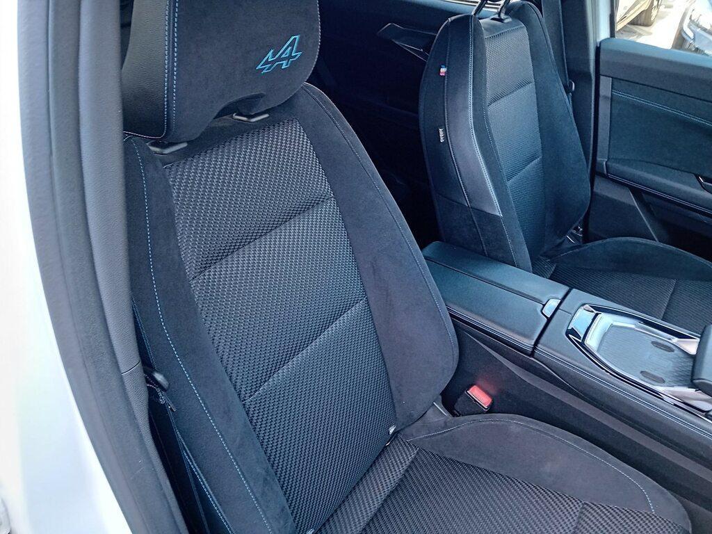 Renault Austral 1.2 E-Tech full hybrid Iconic Esprit Alpine
