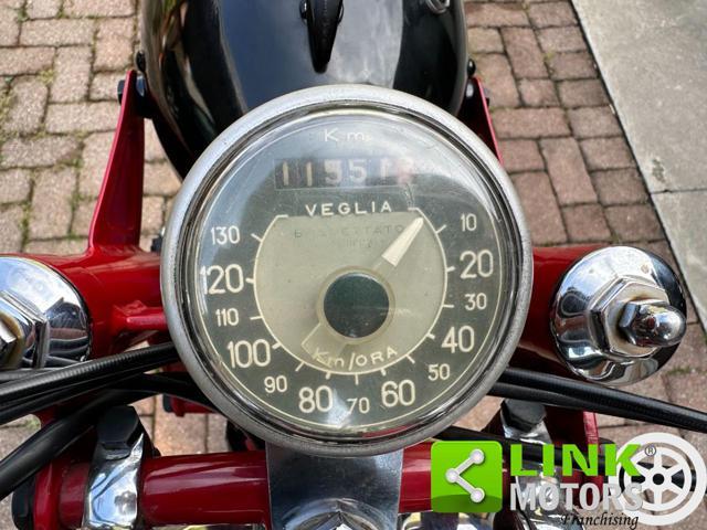 MOTO GUZZI Other Astore 500