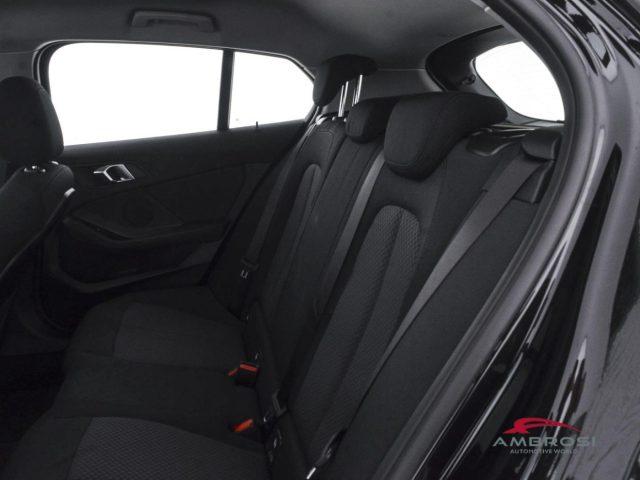 BMW 120 Serie 1 d Advantage xdrive auto