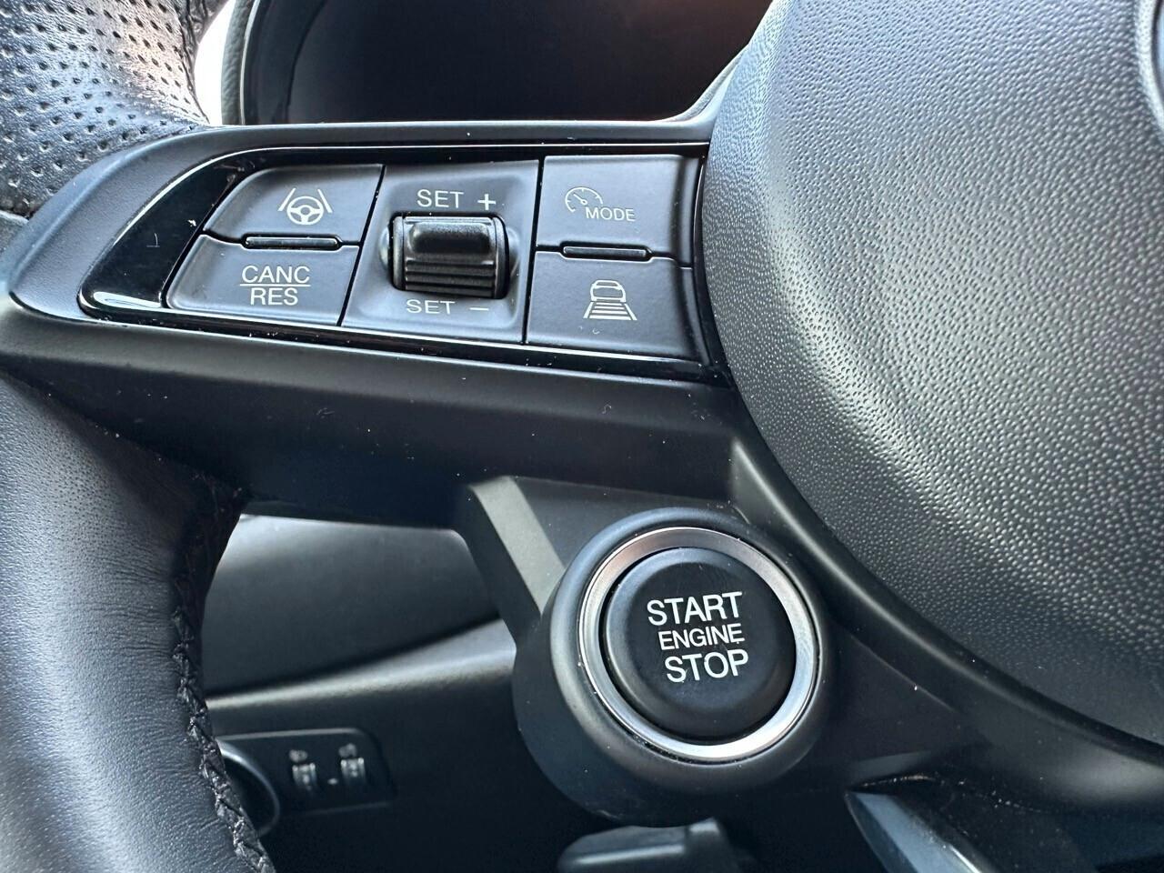 Alfa Romeo Tonale 1.6 diesel 130 CV TCT6 Sprint