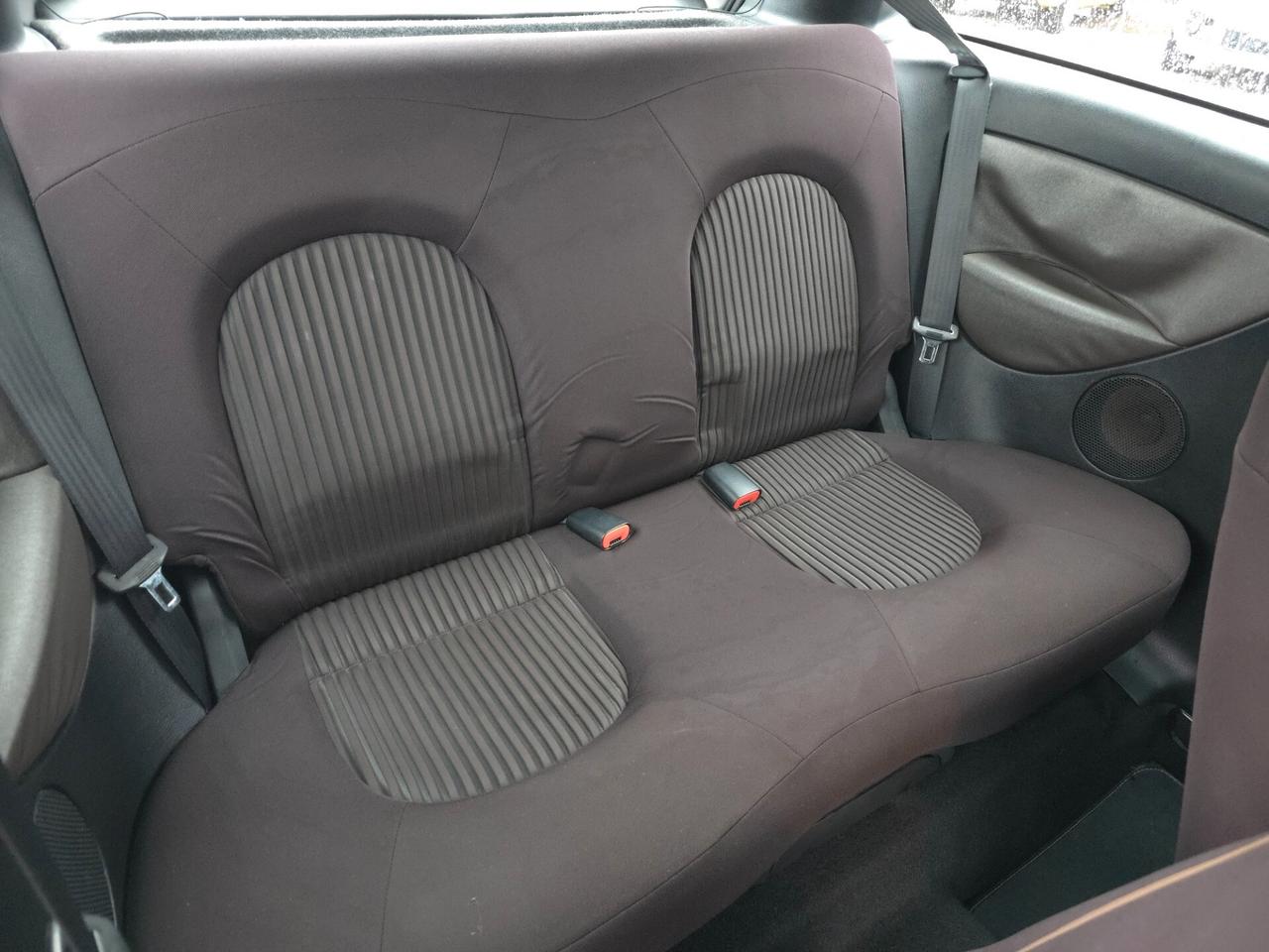 Lancia Ypsilon 1.2 69 CV Elle