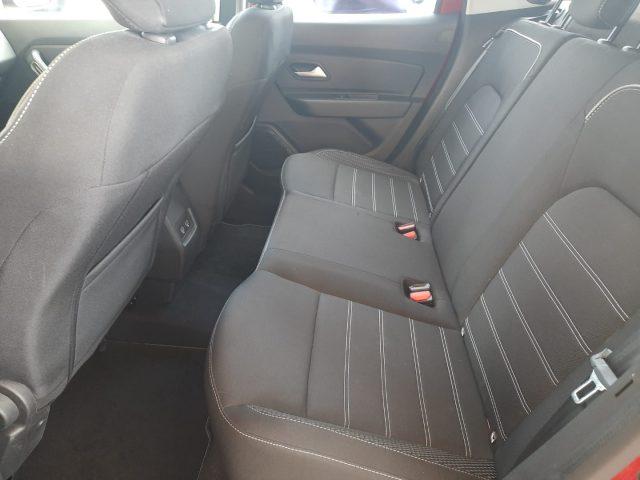 DACIA Duster 1.0 TCe GPL 4x2 Prestige