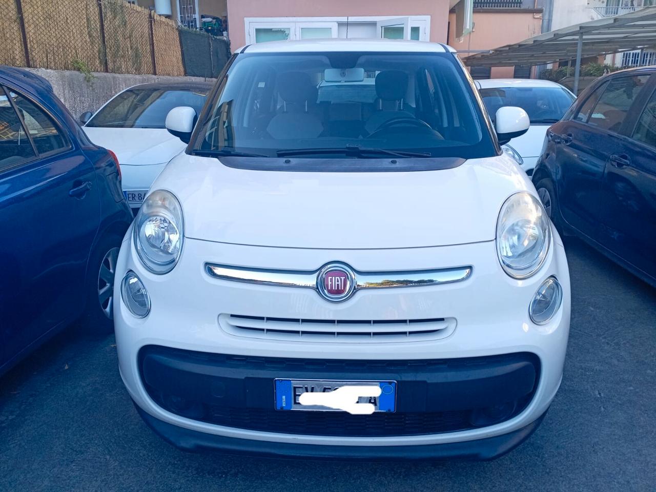 Fiat 500L 1.3 Multijet 85 CV Lounge