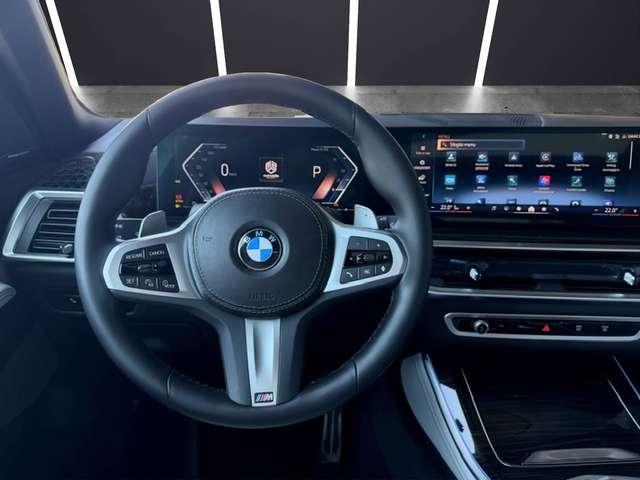 BMW X5 X5 my 25 xdrive30d MSport Pro auto Tetto/Led/C.22/ADAS II