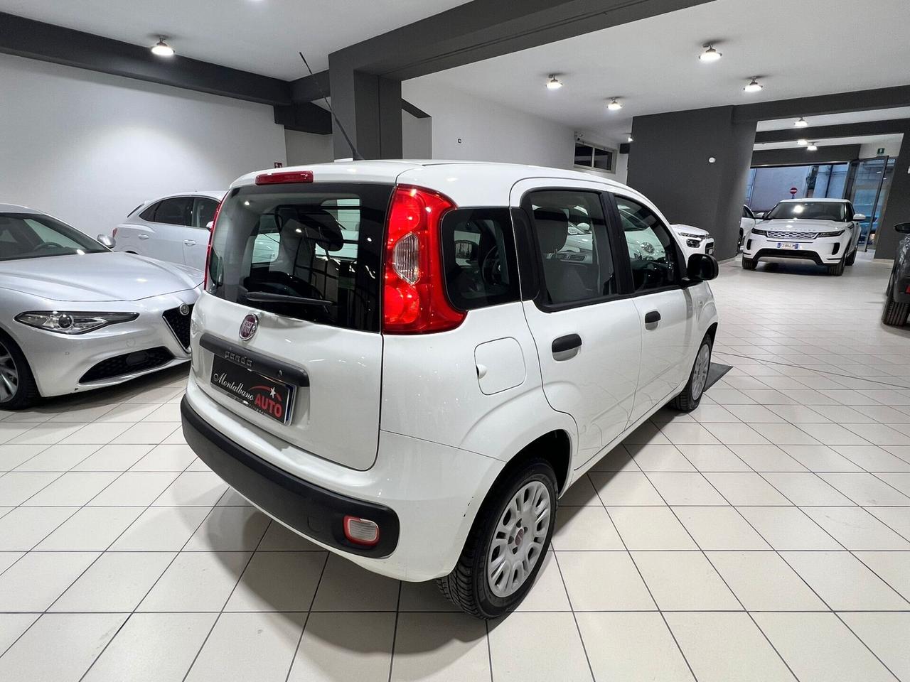 Fiat Panda 1.3 MJT S&S Easy N1 4posti