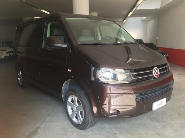 VOLKSWAGEN California 2.0 TDI 140CV DSG 7p Beach