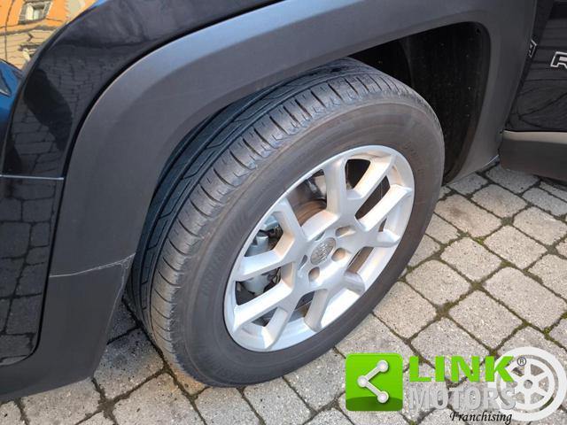 JEEP Renegade 1.0 T3 Limited