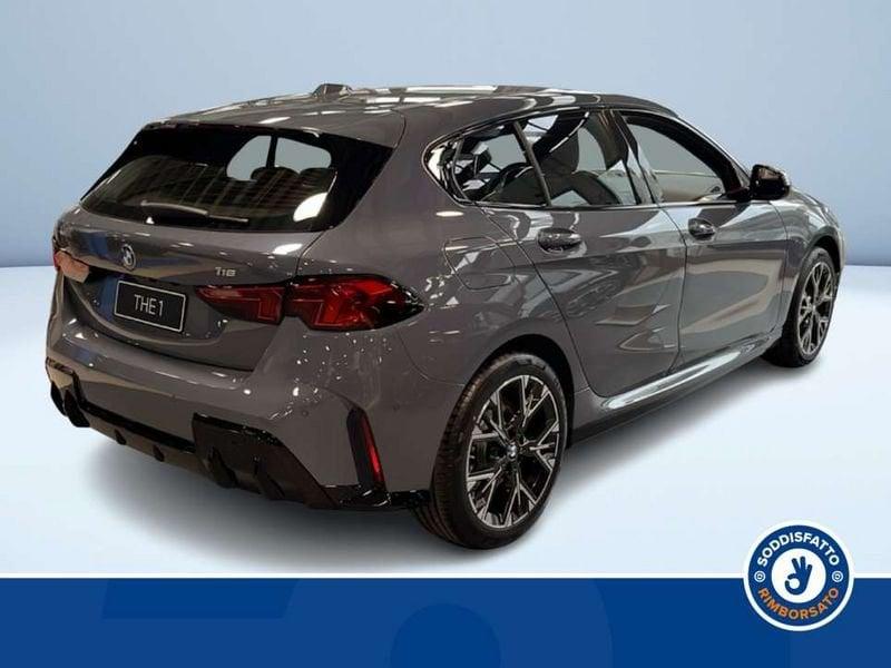 BMW Serie 1 116i