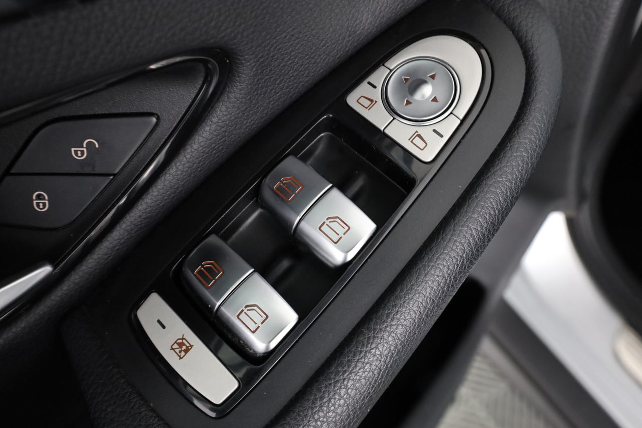 MERCEDES Classe GLC (X253) GLC 250 4Matic Executive