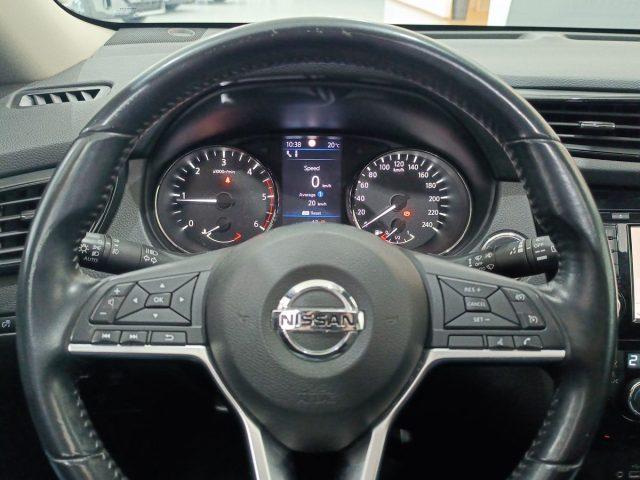 NISSAN X-Trail dCi 150 2WD 7 posti N-Connecta