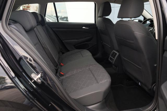 VOLKSWAGEN Golf Variant 1.0 eTSI EVO DSG Life