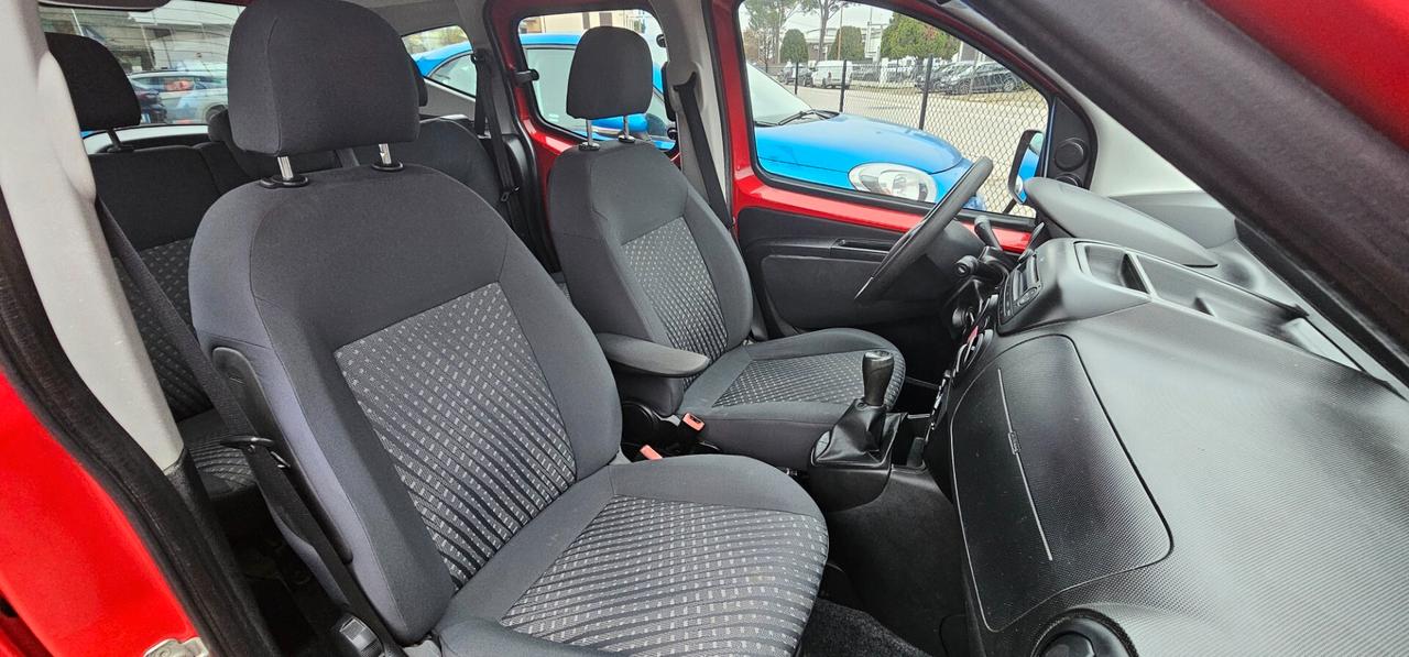 Peugeot Bipper solo 82.000 KM